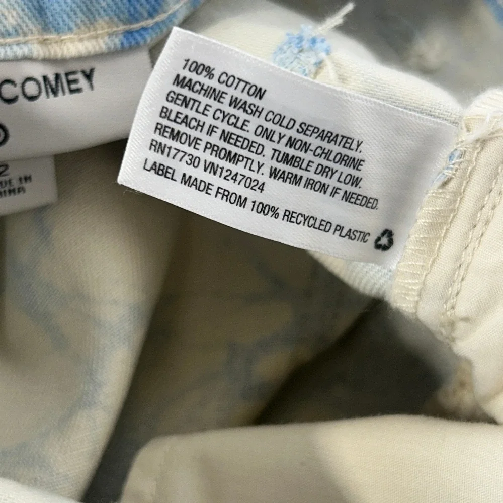 rachel comey